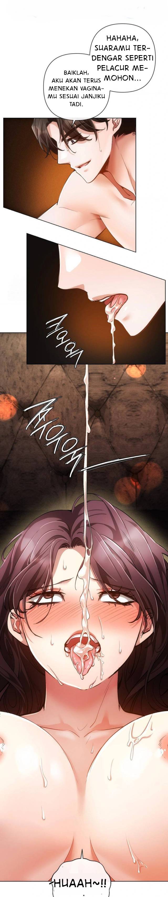 The Harsh Life of Kim Minkyung - Chapter 5 10 The Harsh Life of Kim Minkyung - Chapter 5 10