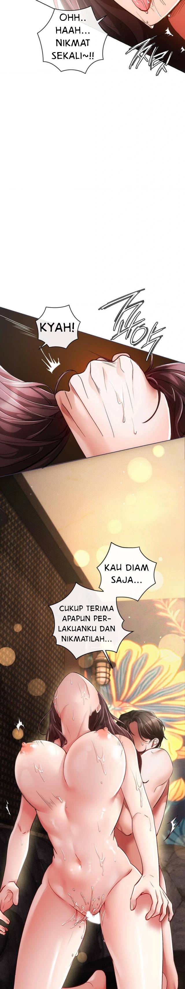 The Harsh Life of Kim Minkyung - Chapter 5 17 The Harsh Life of Kim Minkyung - Chapter 5 17