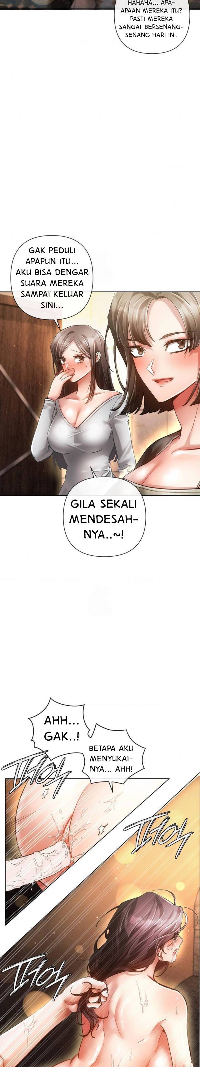 The Harsh Life of Kim Minkyung - Chapter 5 14 The Harsh Life of Kim Minkyung - Chapter 5 14