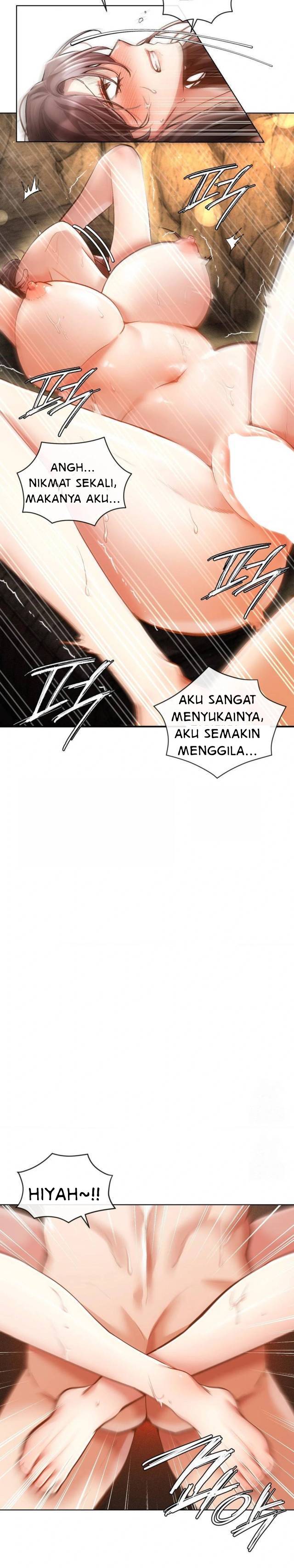 The Harsh Life of Kim Minkyung - Chapter 5 6 The Harsh Life of Kim Minkyung - Chapter 5 6