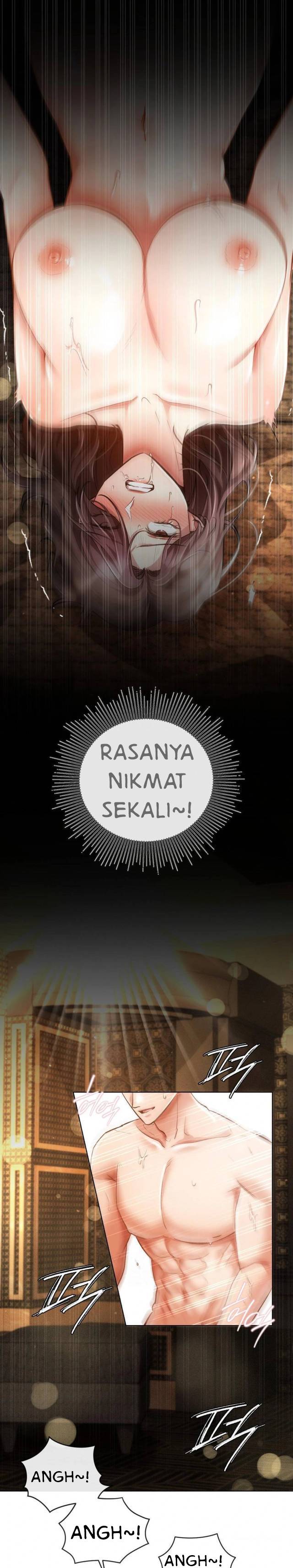 The Harsh Life of Kim Minkyung - Chapter 5 5 The Harsh Life of Kim Minkyung - Chapter 5 5