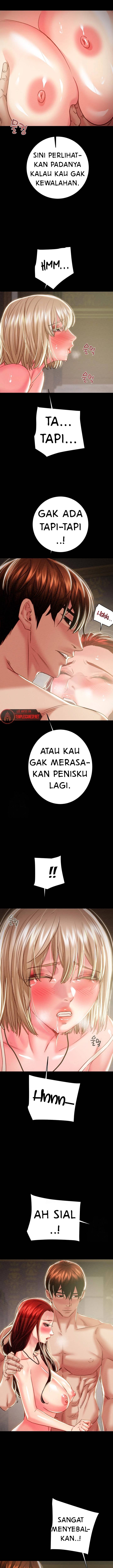 The Man Who Devours - Chapter 69 8