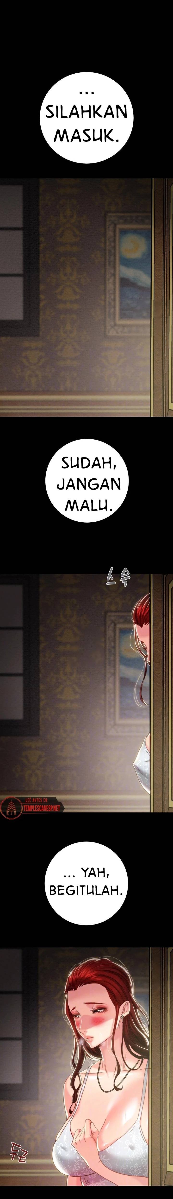 The Man Who Devours - Chapter 69 2