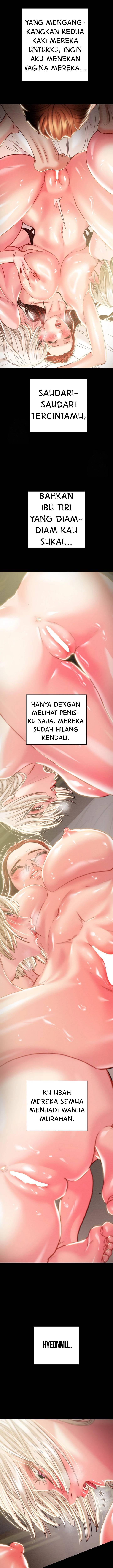 The Man Who Devours - Chapter 69 12