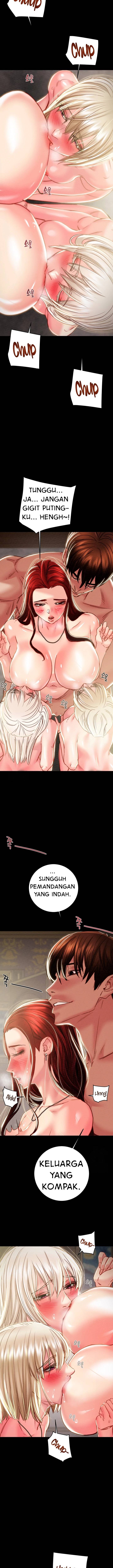 The Man Who Devours - Chapter 69 10