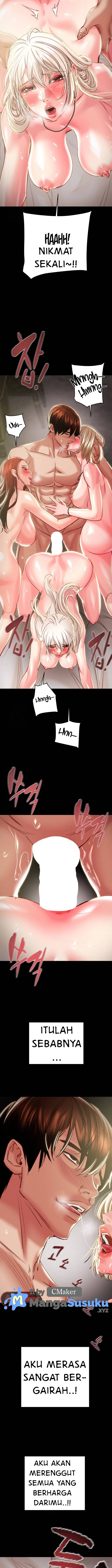 The Man Who Devours - Chapter 69 14