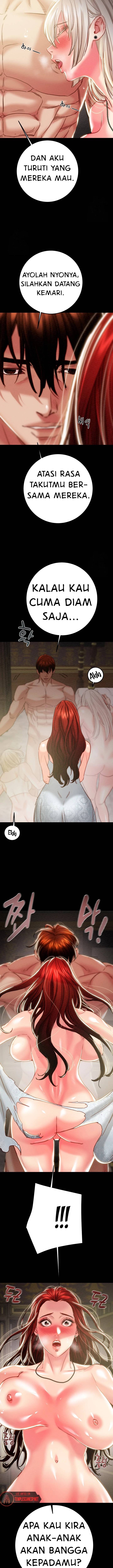 The Man Who Devours - Chapter 69 6