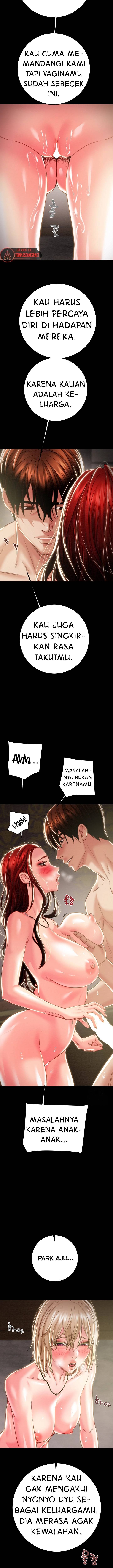 The Man Who Devours - Chapter 69 7