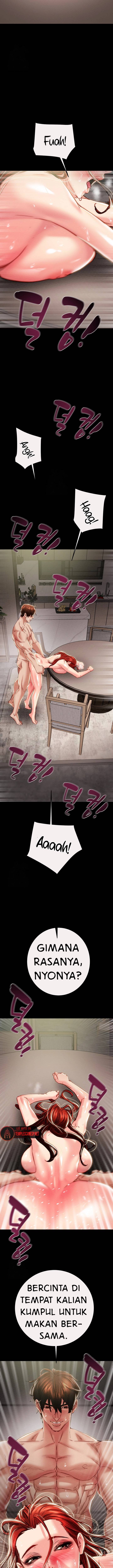 The Man Who Devours - Chapter 61 9 The Man Who Devours - Chapter 61 9