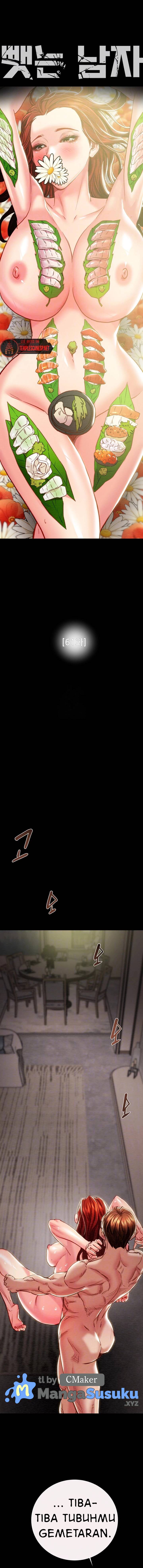 The Man Who Devours - Chapter 61 2 The Man Who Devours - Chapter 61 2