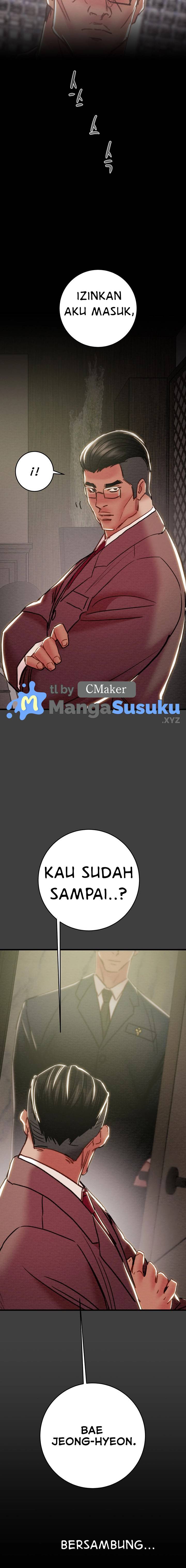 The Man Who Devours - Chapter 61 18 The Man Who Devours - Chapter 61 18