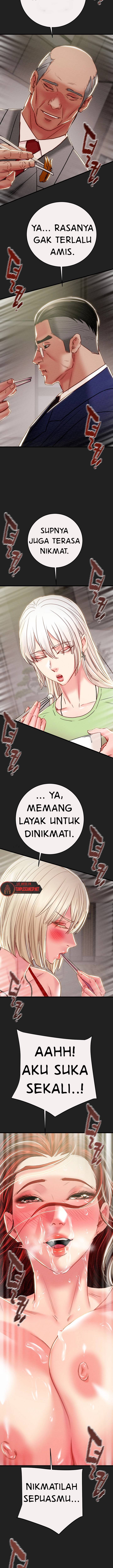 The Man Who Devours - Chapter 61 12 The Man Who Devours - Chapter 61 12