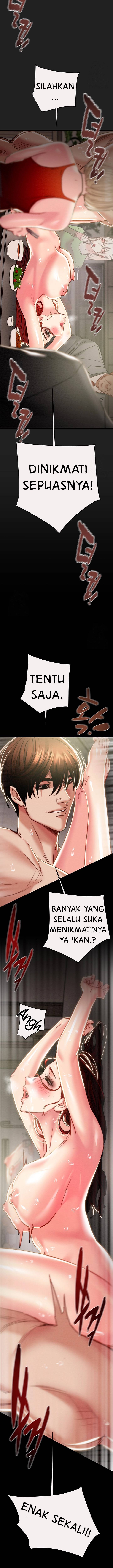 The Man Who Devours - Chapter 61 13 The Man Who Devours - Chapter 61 13