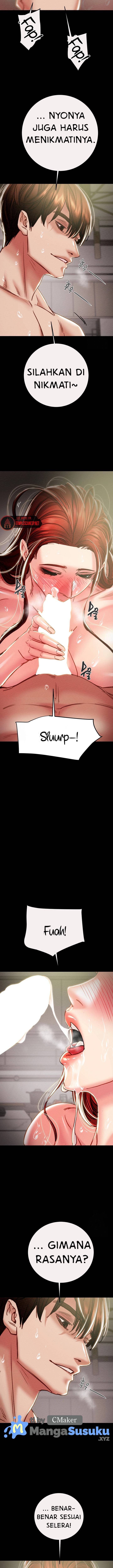 The Man Who Devours - Chapter 61 15 The Man Who Devours - Chapter 61 15