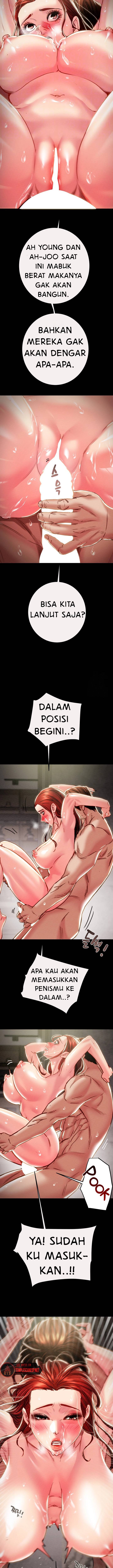 The Man Who Devours - Chapter 61 4 The Man Who Devours - Chapter 61 4