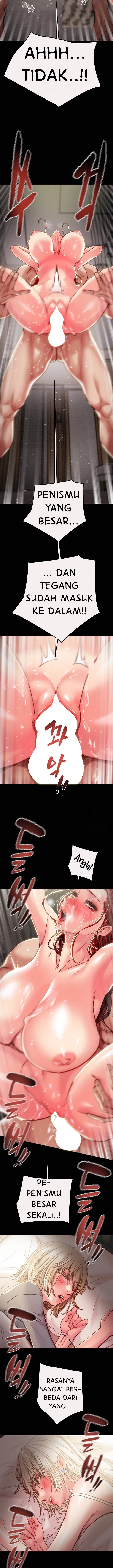 The Man Who Devours - Chapter 61 5 The Man Who Devours - Chapter 61 5