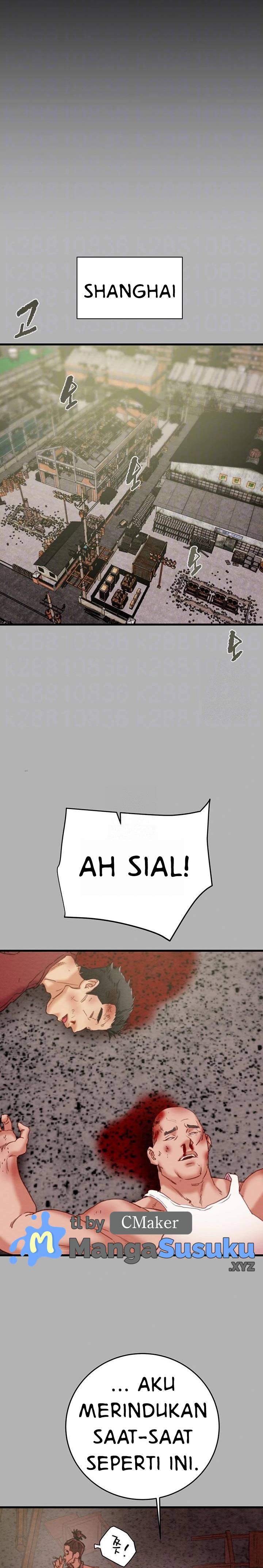 The Man Who Devours - Chapter 66 2