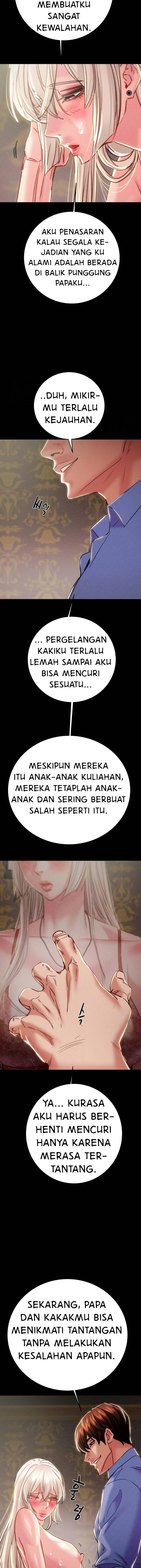 The Man Who Devours - Chapter 66 22