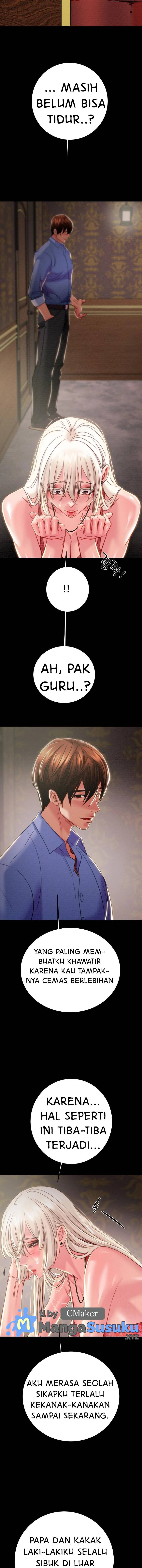 The Man Who Devours - Chapter 66 21