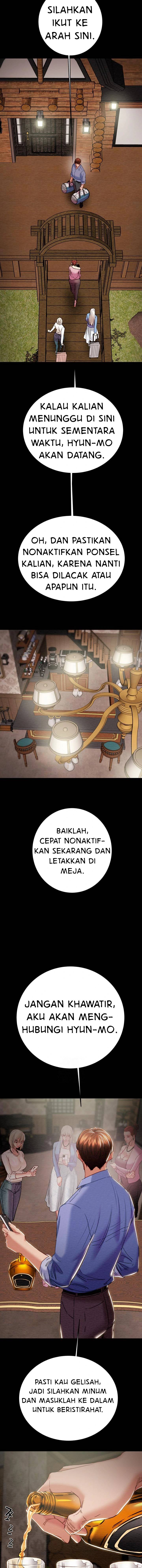 The Man Who Devours - Chapter 66 18