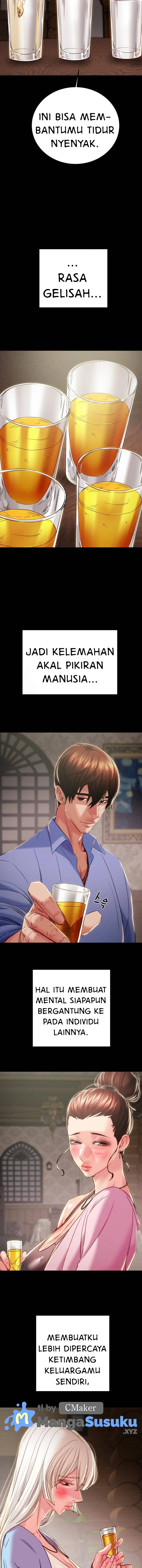 The Man Who Devours - Chapter 66 19