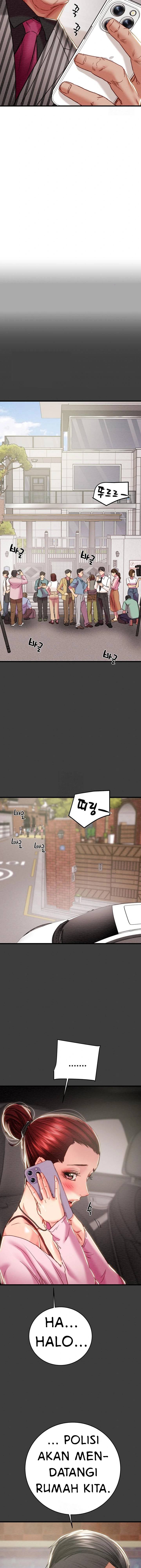 The Man Who Devours - Chapter 66 12