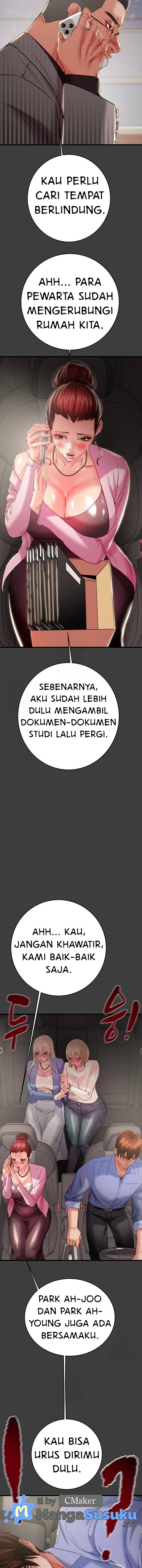 The Man Who Devours - Chapter 66 13