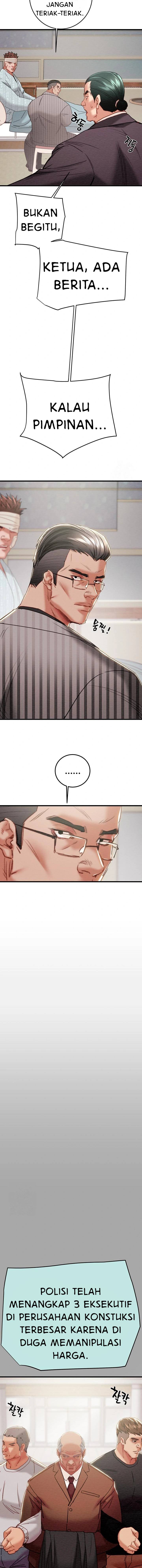 The Man Who Devours - Chapter 66 10