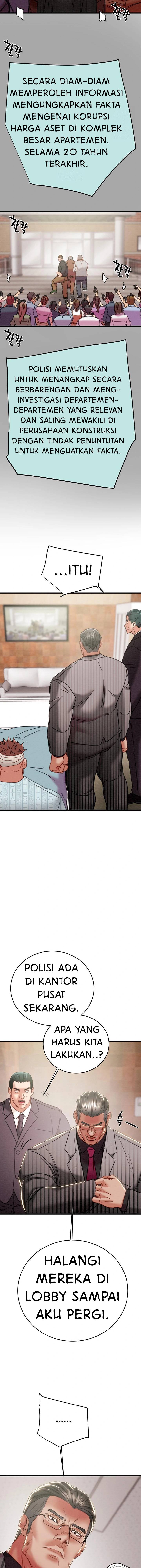 The Man Who Devours - Chapter 66 11