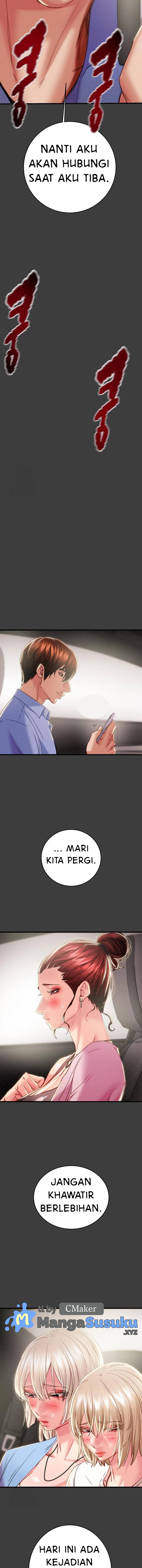 The Man Who Devours - Chapter 66 16