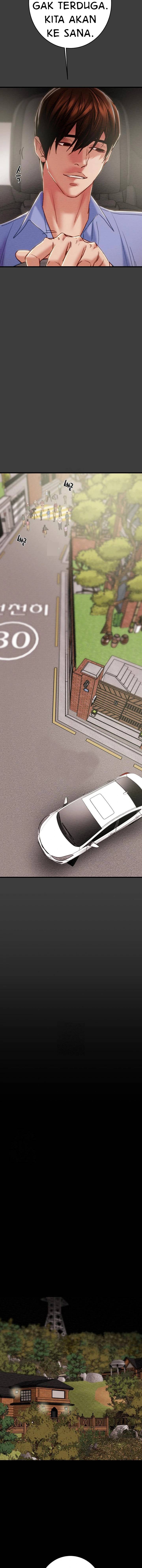 The Man Who Devours - Chapter 66 17