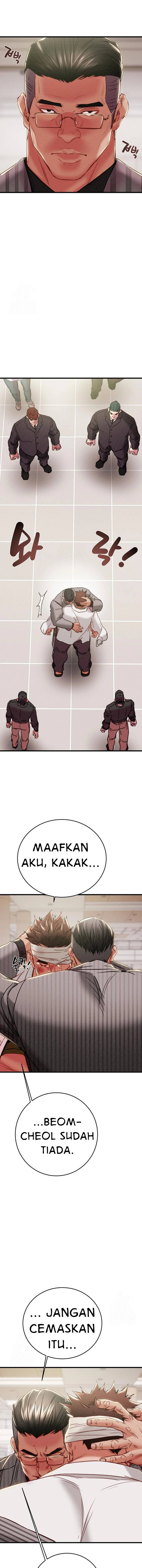 The Man Who Devours - Chapter 66 6