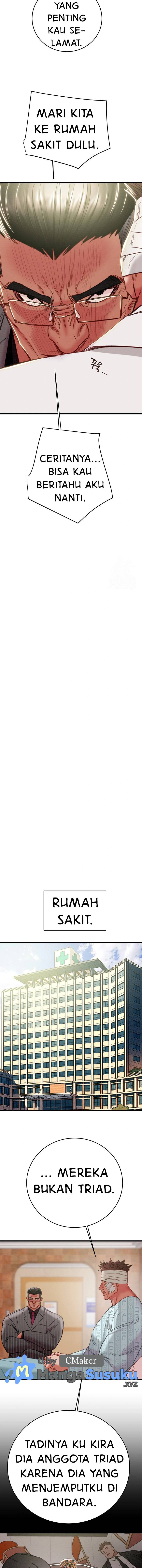 The Man Who Devours - Chapter 66 7