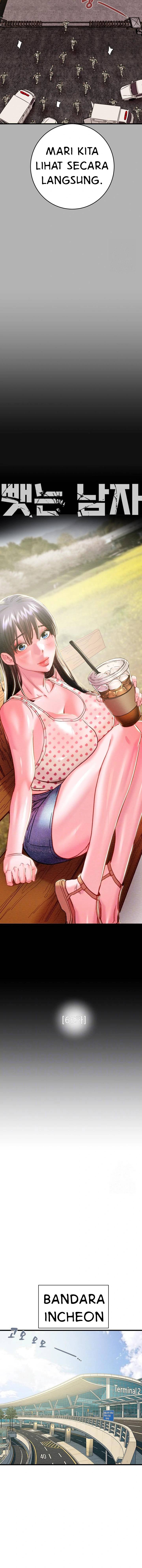 The Man Who Devours - Chapter 66 4