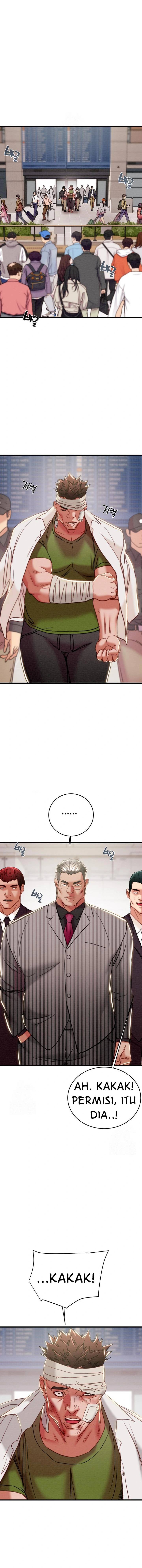 The Man Who Devours - Chapter 66 5