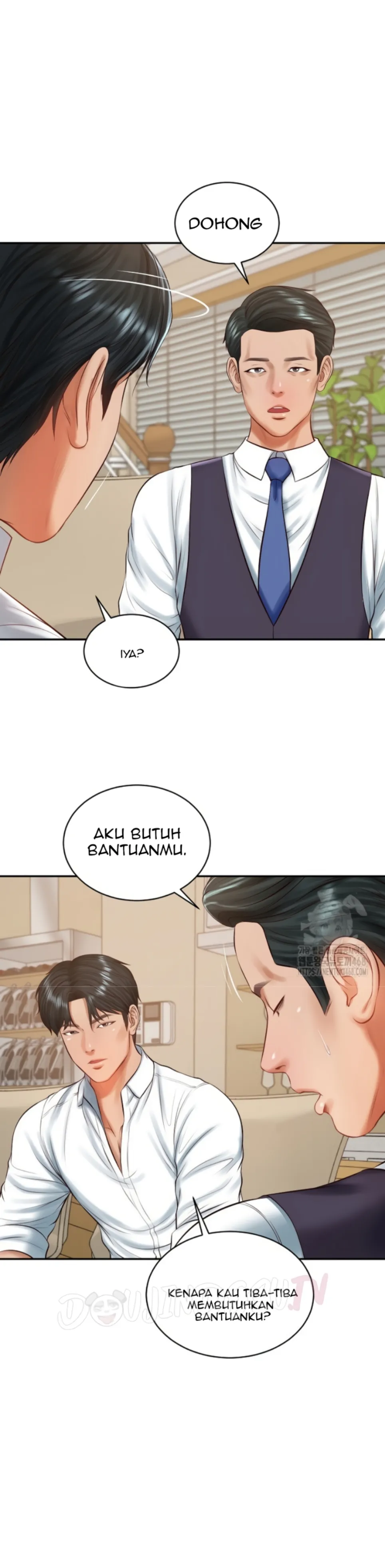 The Billionaire’s Monster Cock Son-In-Law - Chapter 50 9 The Billionaire’s Monster Cock Son-In-Law - Chapter 50 9