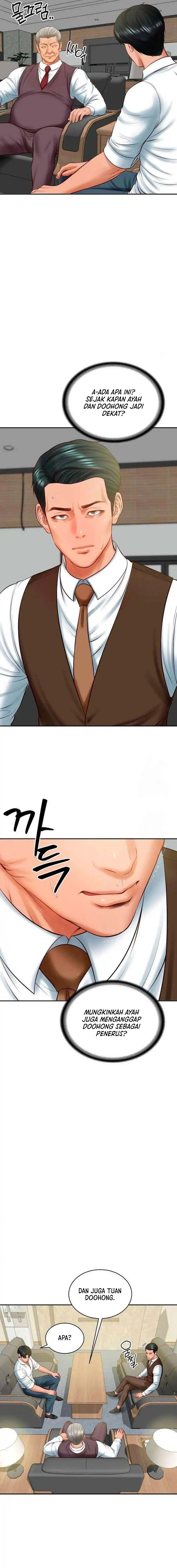 The Billionaire’s Monster Cock Son-In-Law - Chapter 56 8 The Billionaire’s Monster Cock Son-In-Law - Chapter 56 8