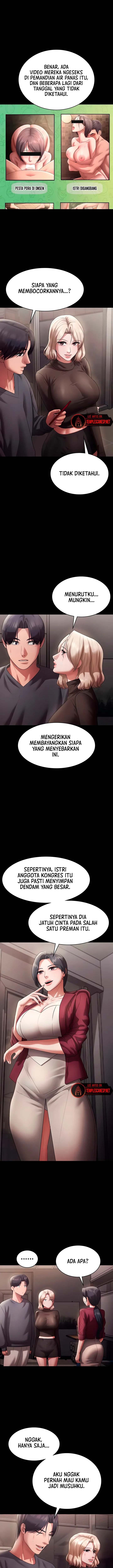 The Chairman&#8217;s Wife - Chapter 79 8