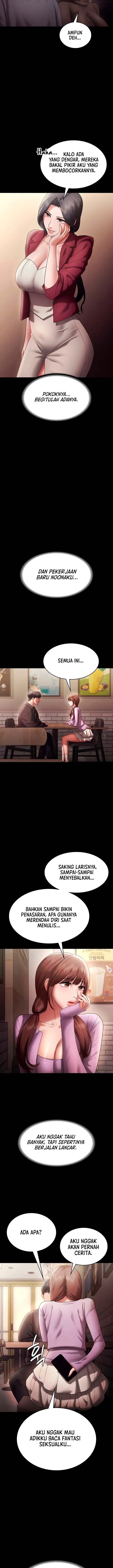 The Chairman&#8217;s Wife - Chapter 79 9