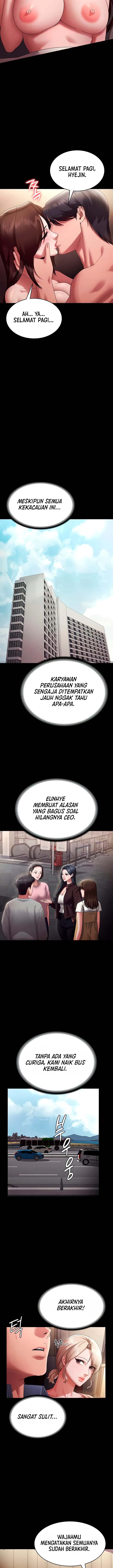 The Chairman&#8217;s Wife - Chapter 79 3