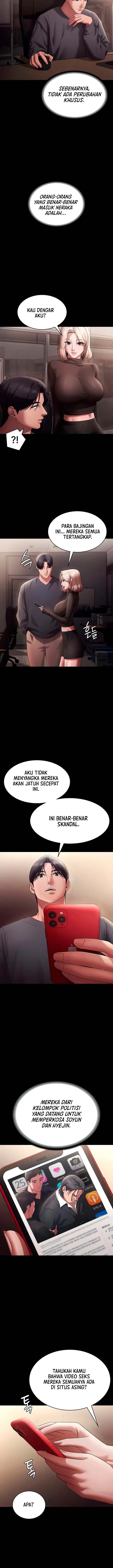 The Chairman&#8217;s Wife - Chapter 79 7