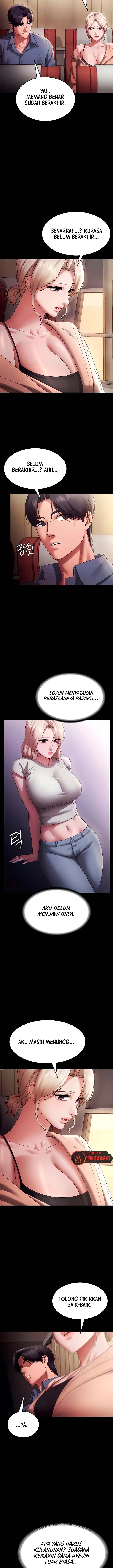 The Chairman&#8217;s Wife - Chapter 79 4