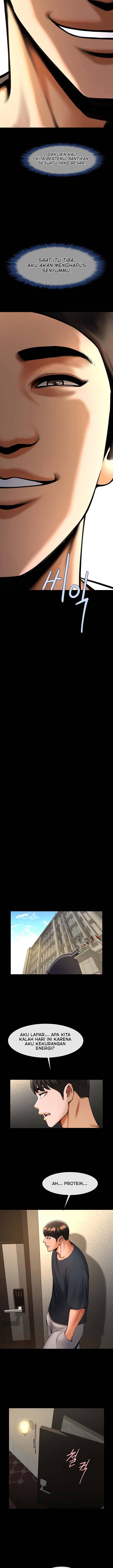 The Cheat Code Hitter Fucks Them All - Chapter 86 8