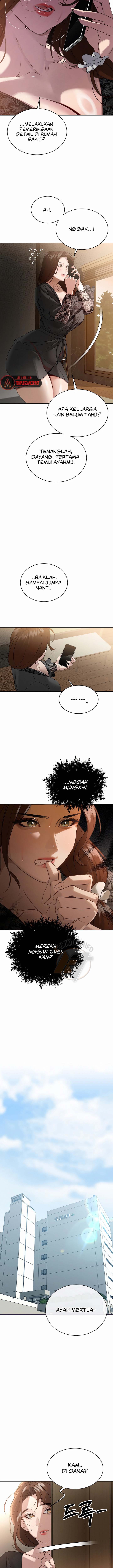 The Father-In-Law Fucks Them All - Chapter 6 8