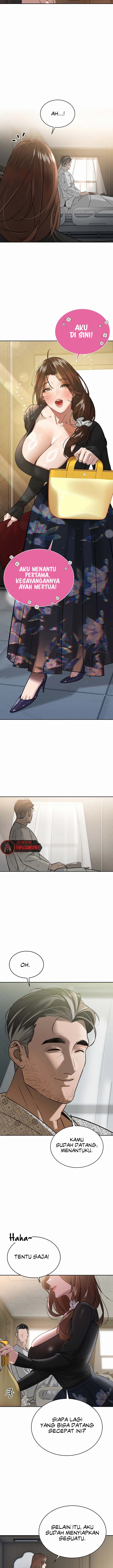 The Father-In-Law Fucks Them All - Chapter 6 9