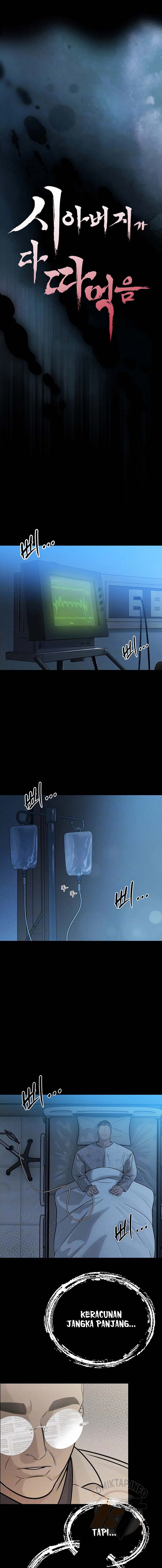 The Father-In-Law Fucks Them All - Chapter 6 2