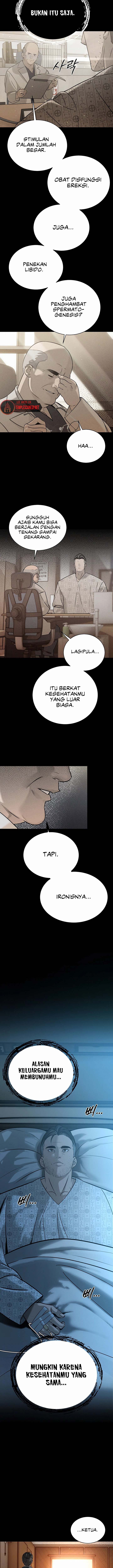 The Father-In-Law Fucks Them All - Chapter 6 3