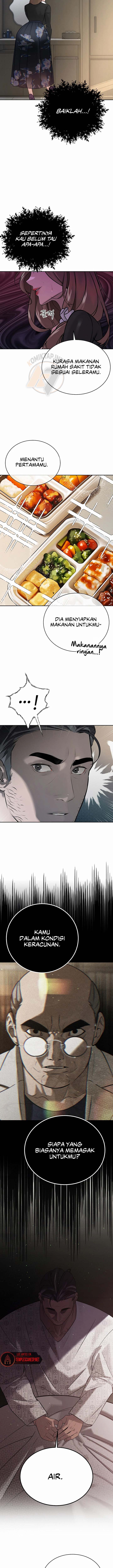 The Father-In-Law Fucks Them All - Chapter 6 10