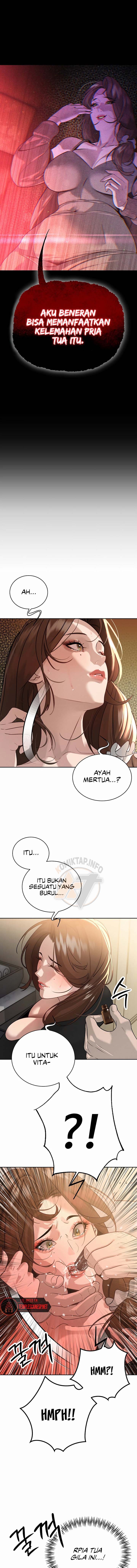 The Father-In-Law Fucks Them All - Chapter 6 14