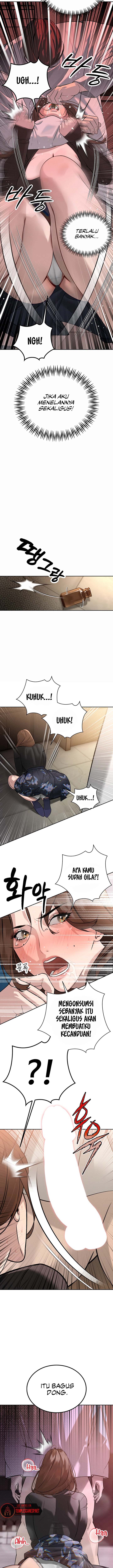 The Father-In-Law Fucks Them All - Chapter 6 15